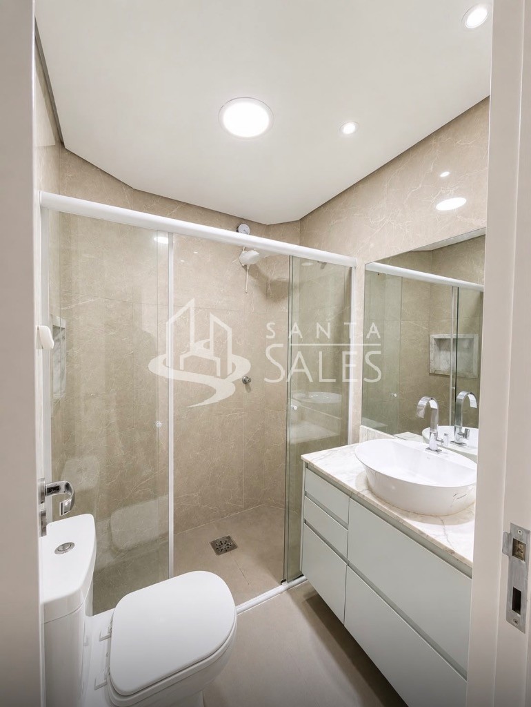 Apartamento, 2 quartos, 68 m² - Foto 10