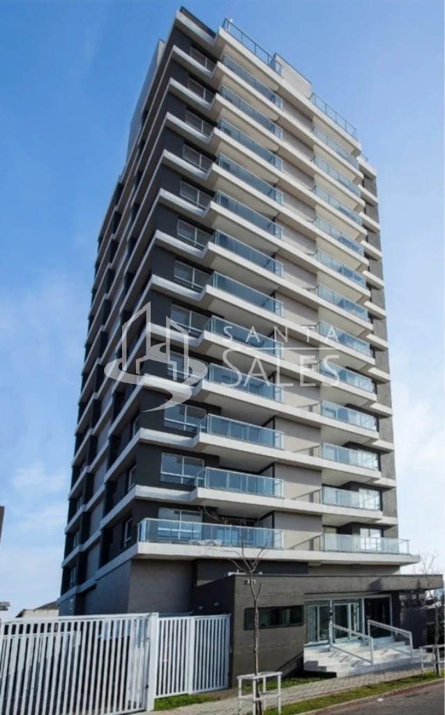 Apartamento, 1 quarto, 49 m² - Foto 21
