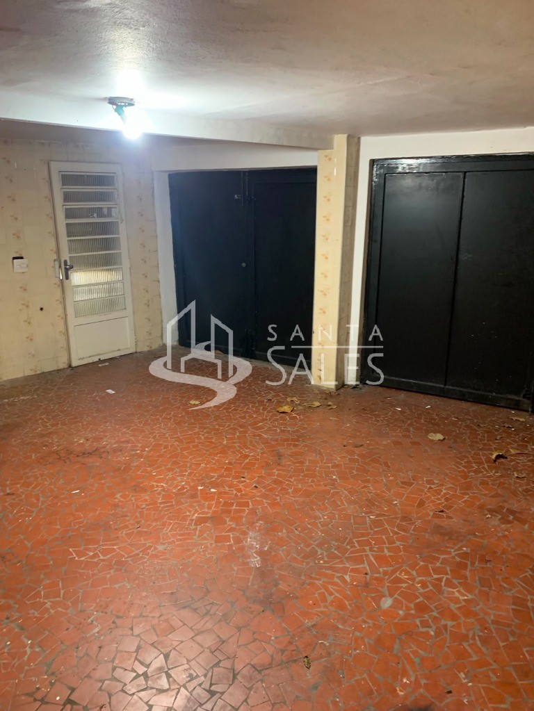 Sobrado, 4 quartos, 200 m² - Foto 17