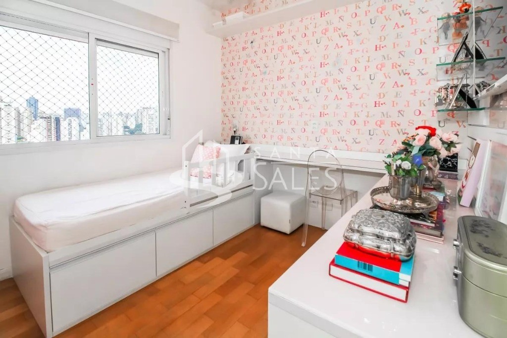 Apartamento, 3 quartos, 206 m² - Foto 6