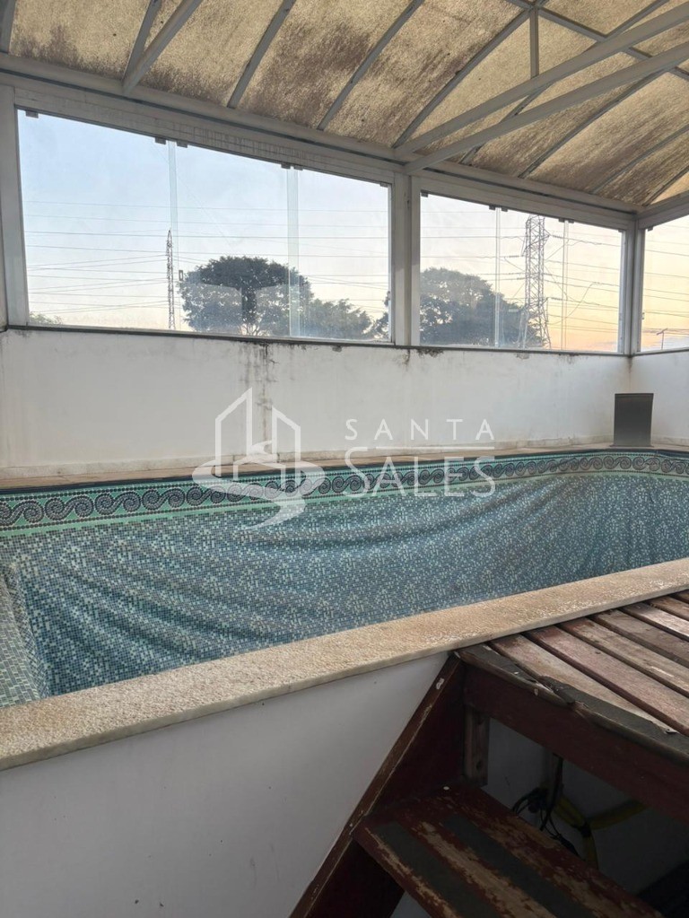 Casa, 4 quartos, 490 m² - Foto 5