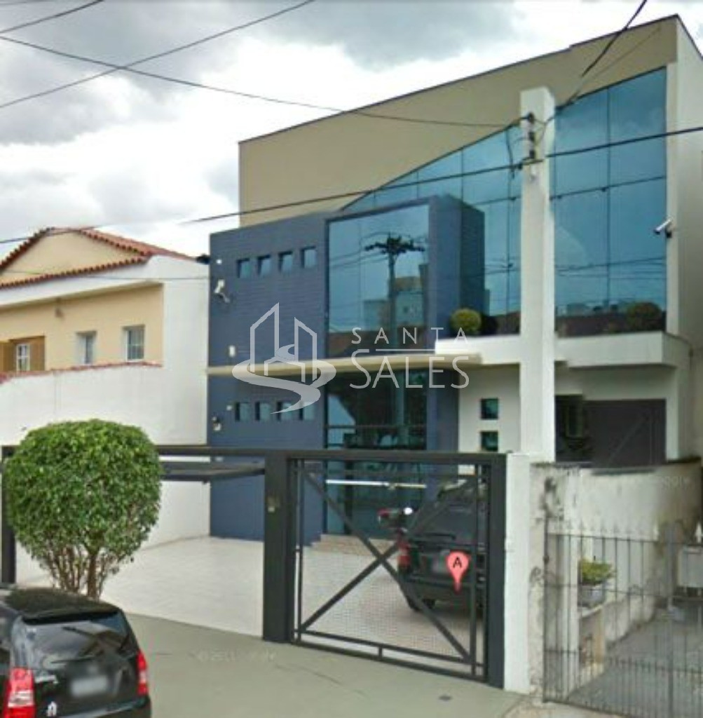 Loja-Salão, 500 m² - Foto 1
