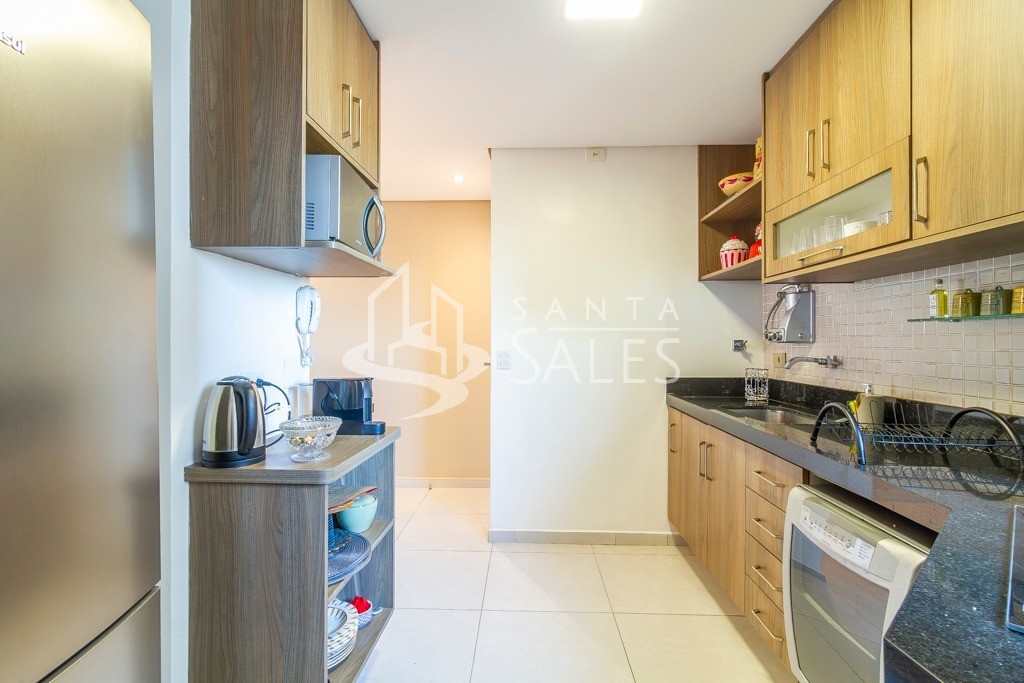 Apartamento, 1 quarto, 77 m² - Foto 5