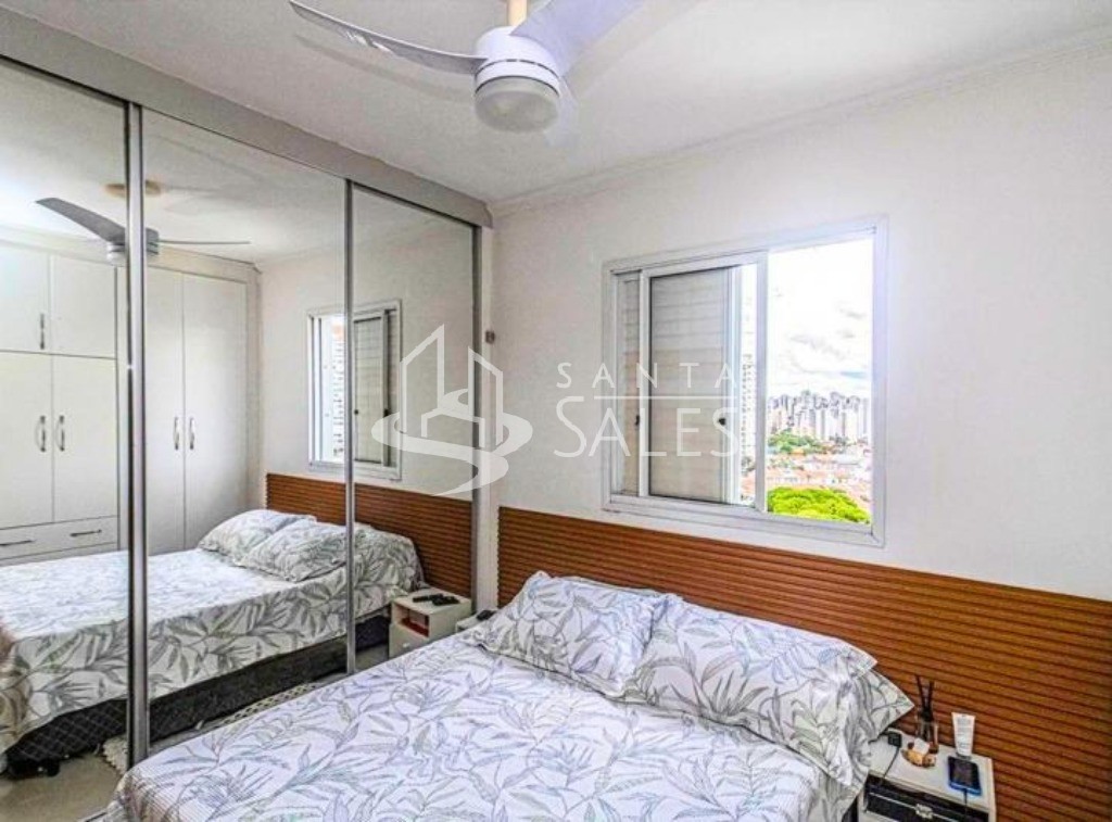 Apartamento, 2 quartos, 65 m² - Foto 5