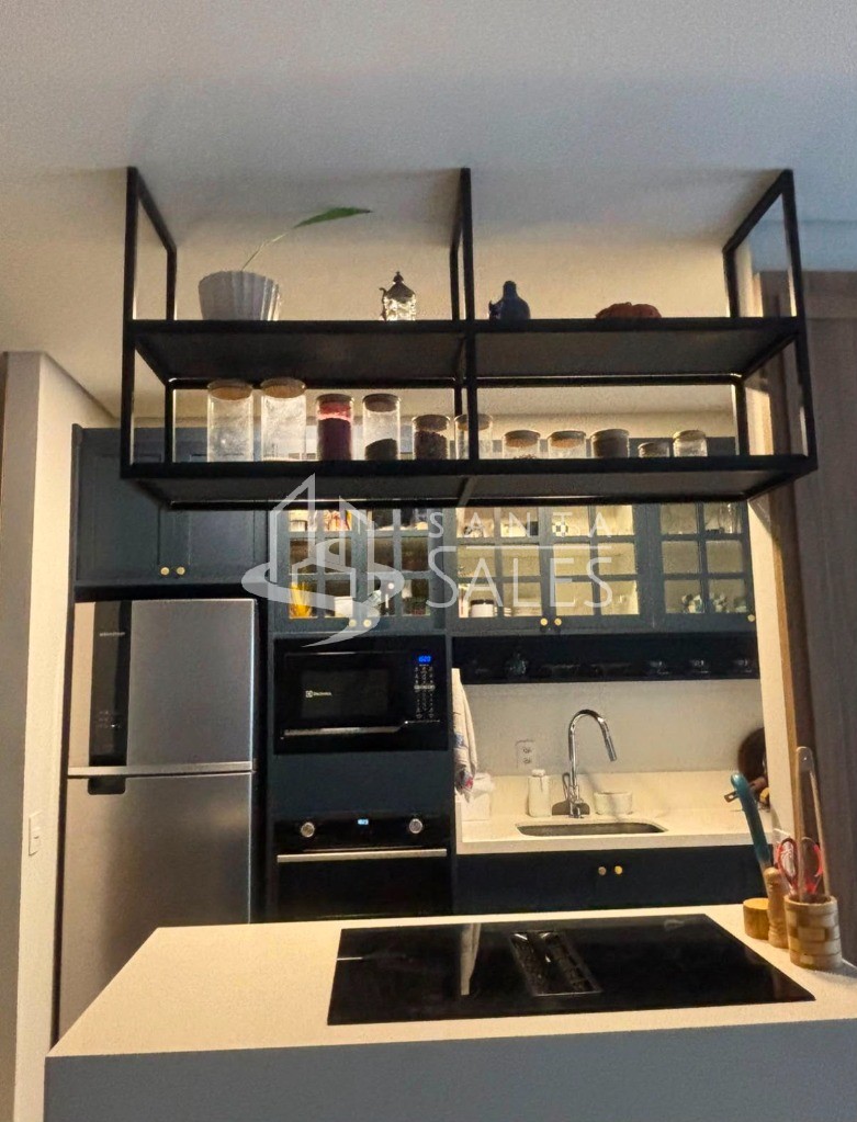 Apartamento, 2 quartos, 69 m² - Foto 9