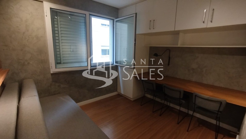Apartamento, 2 quartos, 56 m² - Foto 16