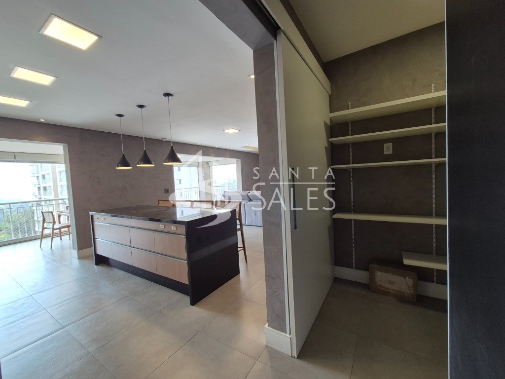 Apartamento, 4 quartos, 171 m² - Foto 13