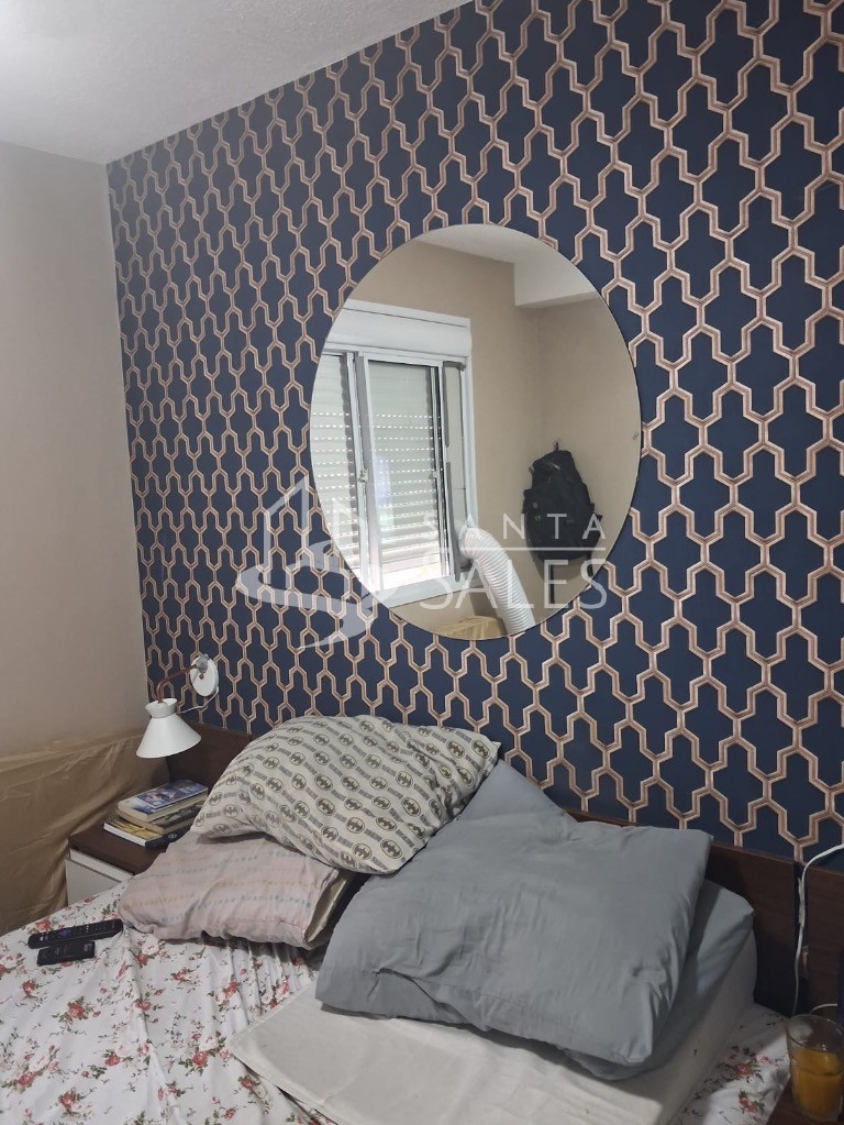 Apartamento, 1 quarto, 36 m² - Foto 13