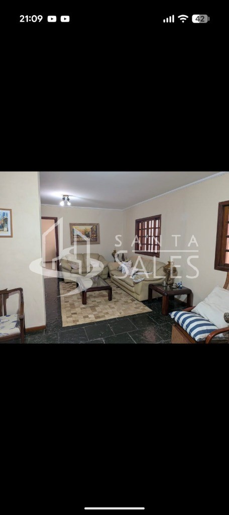 Casa, 3 quartos, 250 m² - Foto 6
