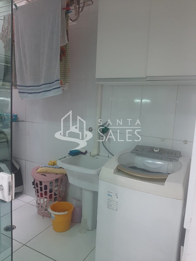 Sobrado, 3 quartos, 110 m² - Foto 19
