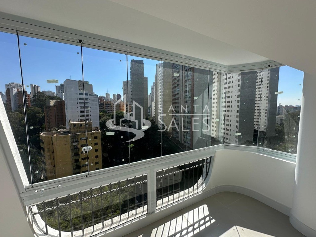 Apartamento, 3 quartos, 121 m² - Foto 13