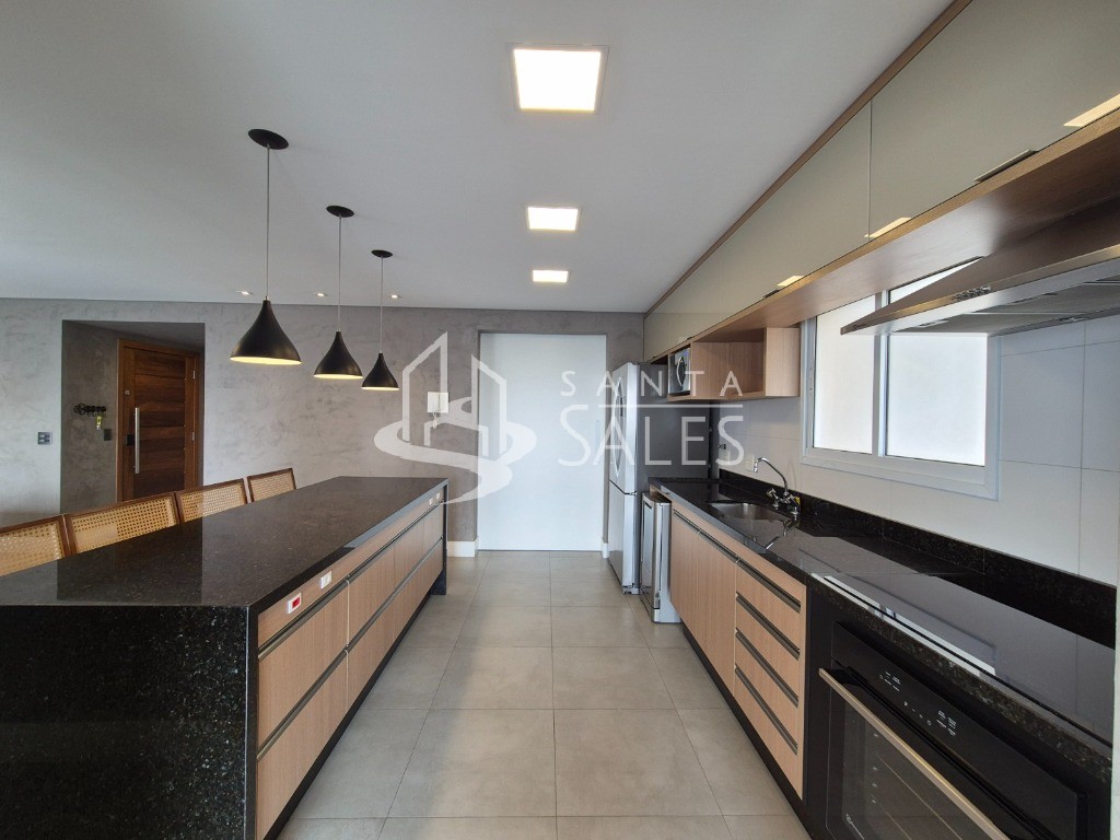 Apartamento, 4 quartos, 171 m² - Foto 10