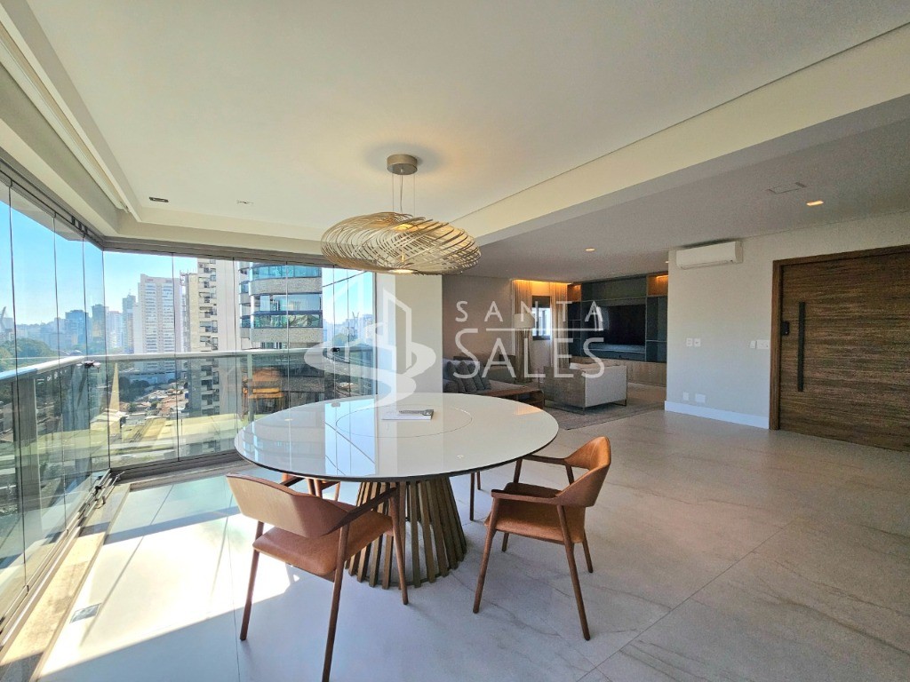Apartamento, 2 quartos, 192 m² - Foto 14