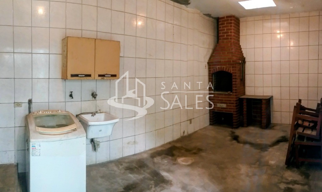 Sobrado, 4 quartos, 196 m² - Foto 16