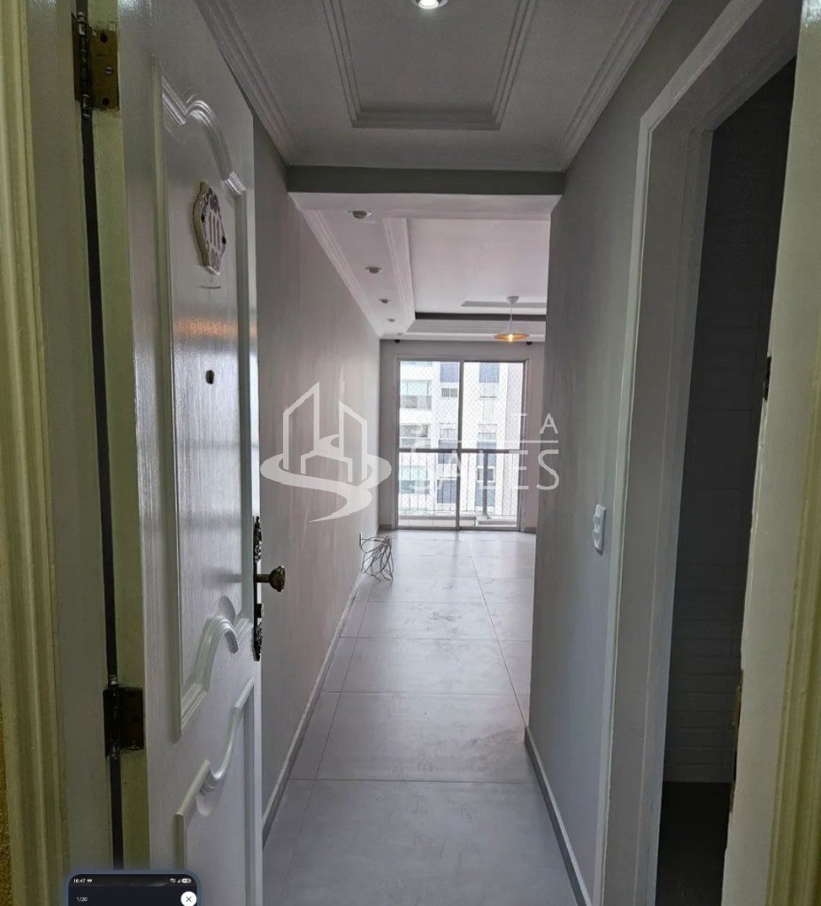 Apartamento, 3 quartos, 75 m² - Foto 2