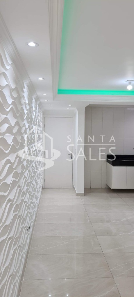 Apartamento, 2 quartos, 46 m² - Foto 17
