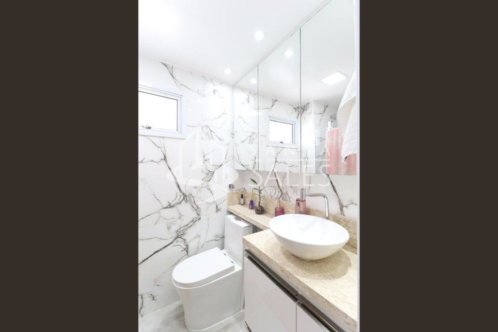 Apartamento, 3 quartos, 80 m² - Foto 31