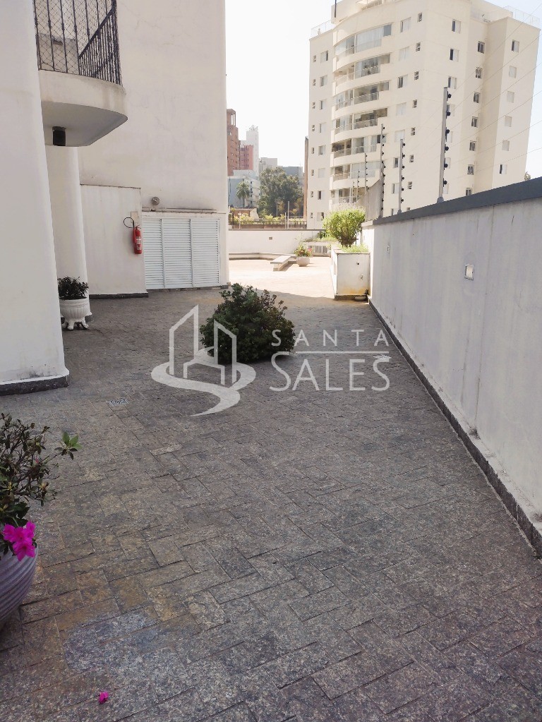 Apartamento, 3 quartos, 133 m² - Foto 32
