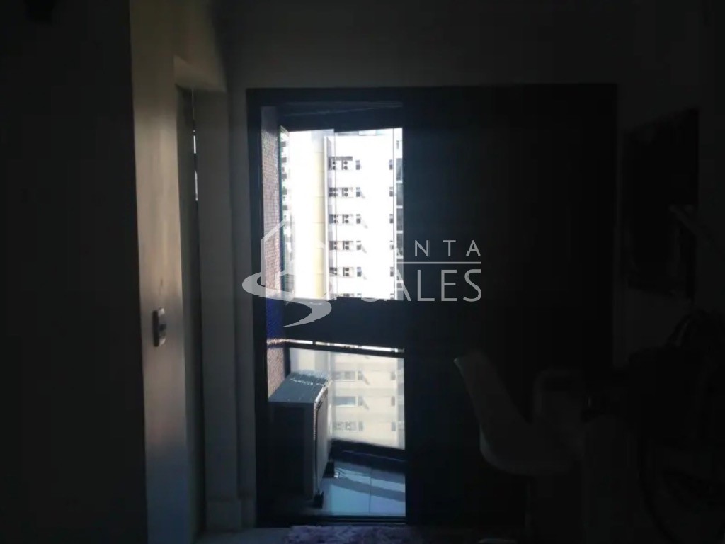 Apartamento, 1 quarto, 52 m² - Foto 20