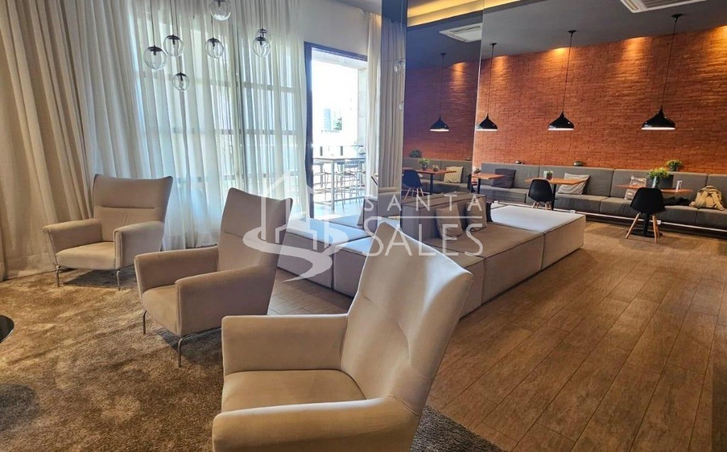Apartamento, 1 quarto, 45 m² - Foto 41