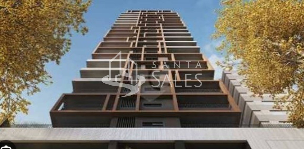 Apartamento, 1 quarto, 24 m² - Foto 10