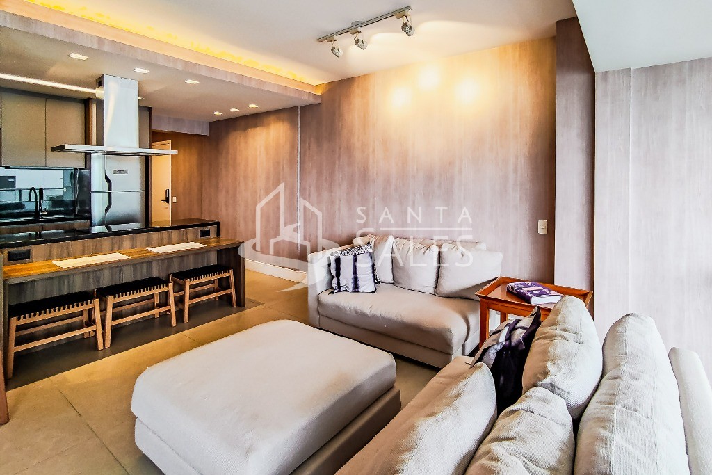 Apartamento, 1 quarto, 85 m² - Foto 63