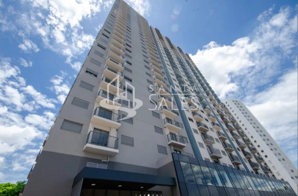 Apartamento, 2 quartos, 41 m² - Foto 36
