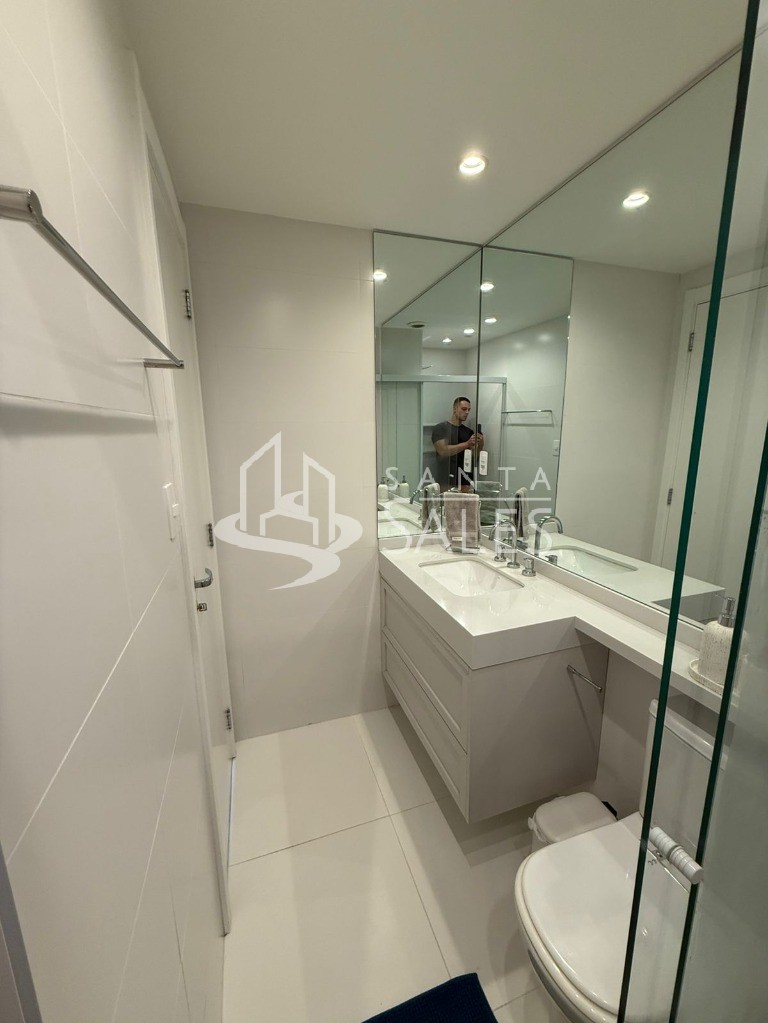Apartamento, 2 quartos, 64 m² - Foto 11