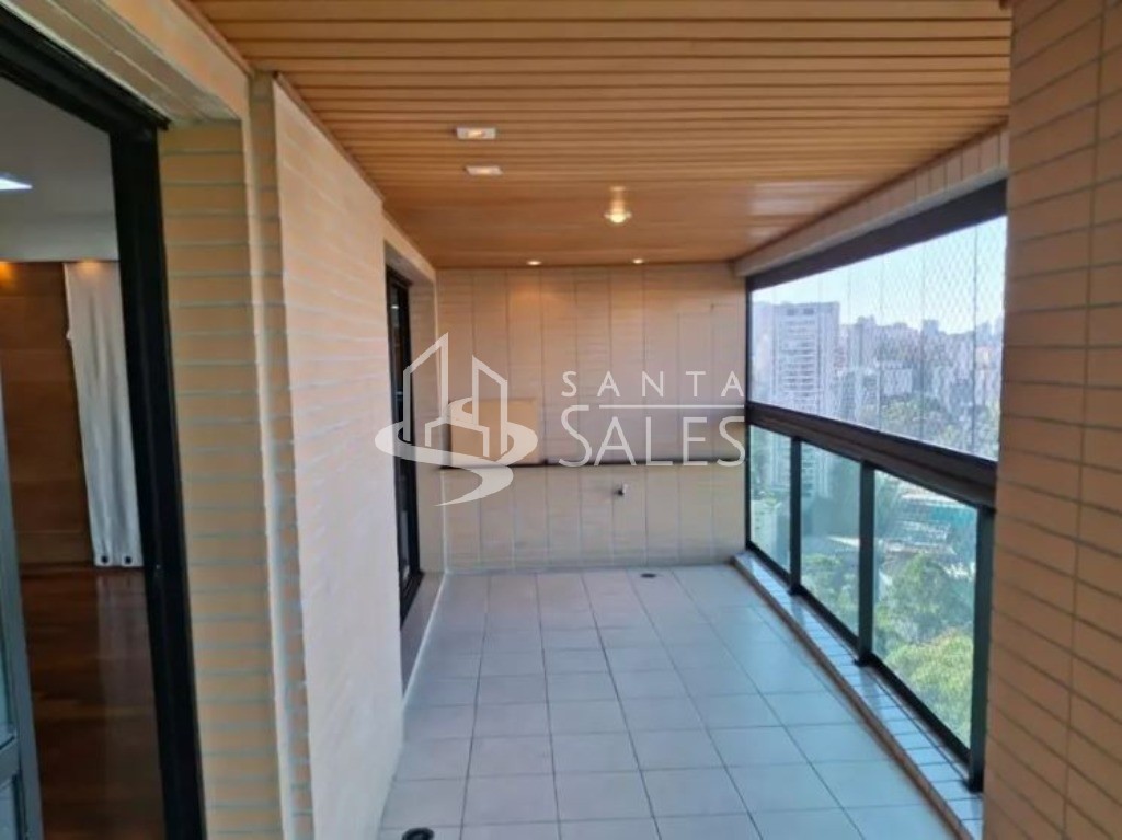 Apartamento, 3 quartos, 160 m² - Foto 13
