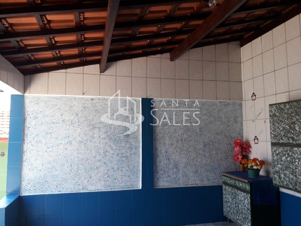 Casa, 2 quartos, 141 m² - Foto 4