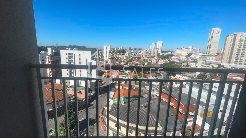 Apartamento, 2 quartos, 53 m² - Foto 8