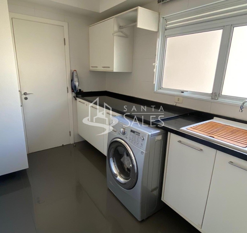 Apartamento, 3 quartos, 206 m² - Foto 15