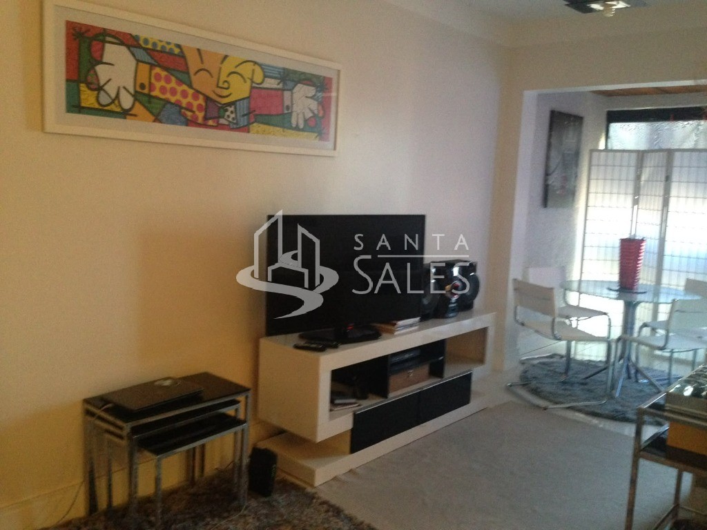 Apartamento, 1 quarto, 52 m² - Foto 21