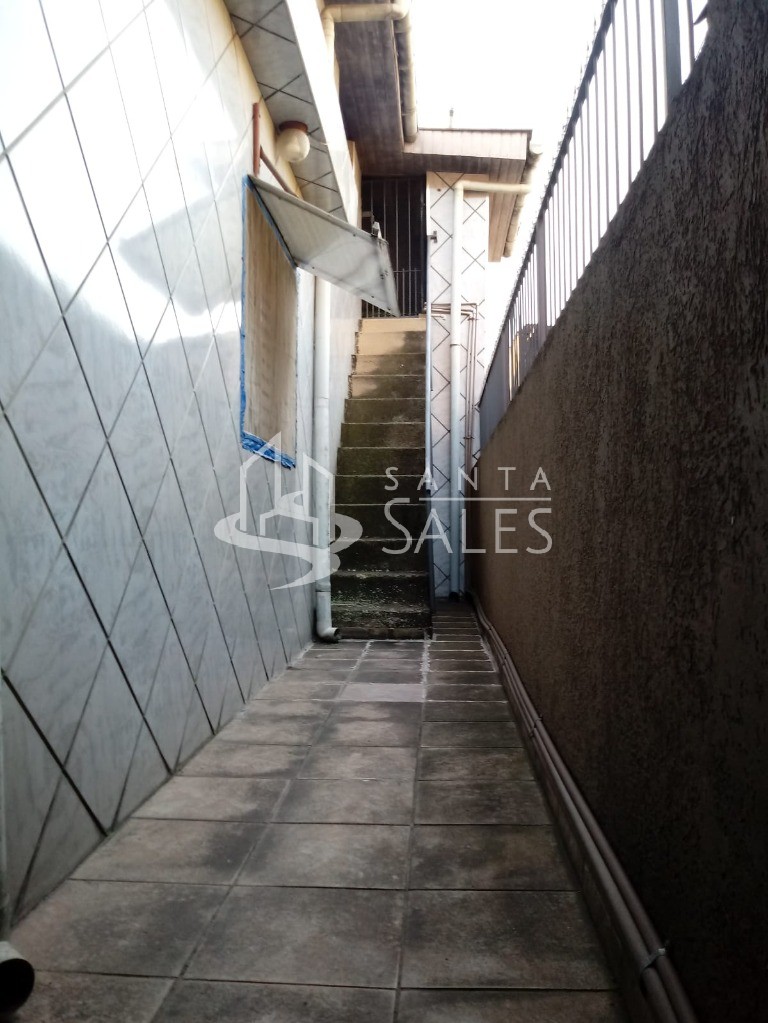Sobrado, 3 quartos, 270 m² - Foto 4