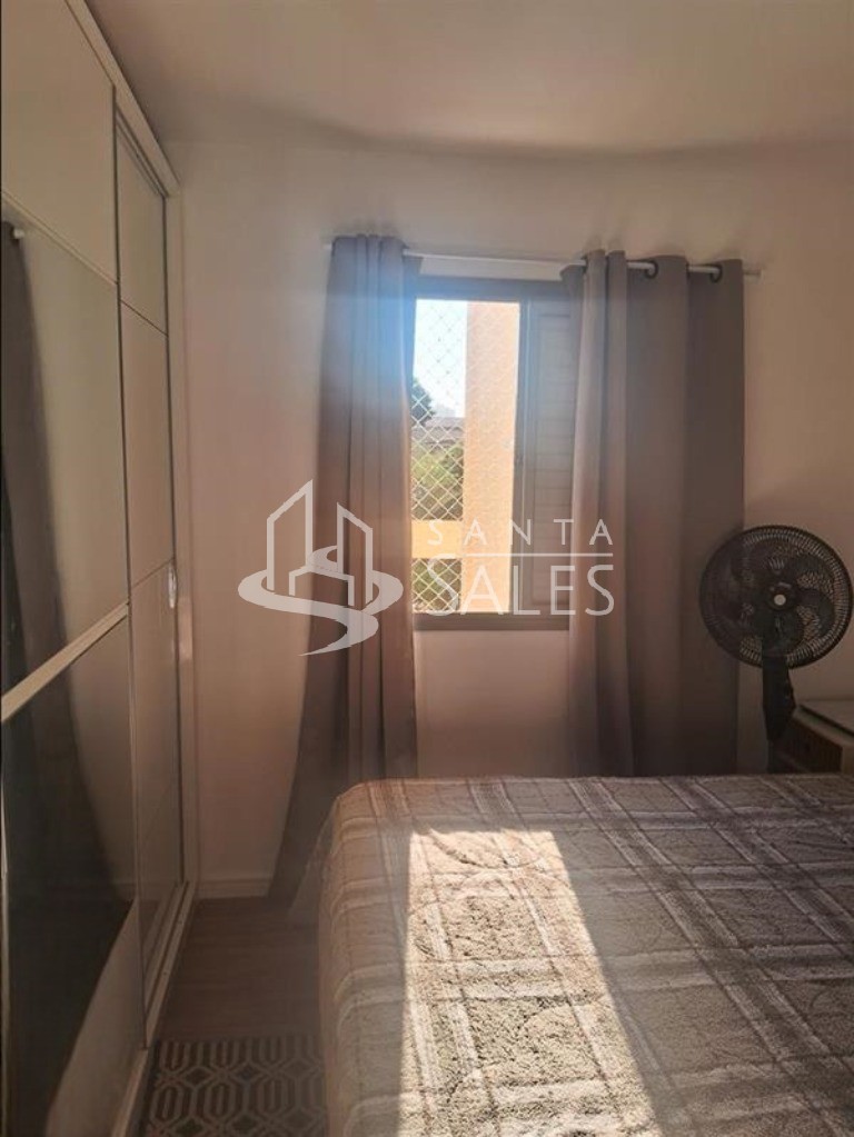 Apartamento, 2 quartos, 50 m² - Foto 16