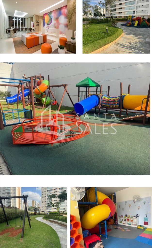 Apartamento, 2 quartos, 111 m² - Foto 32