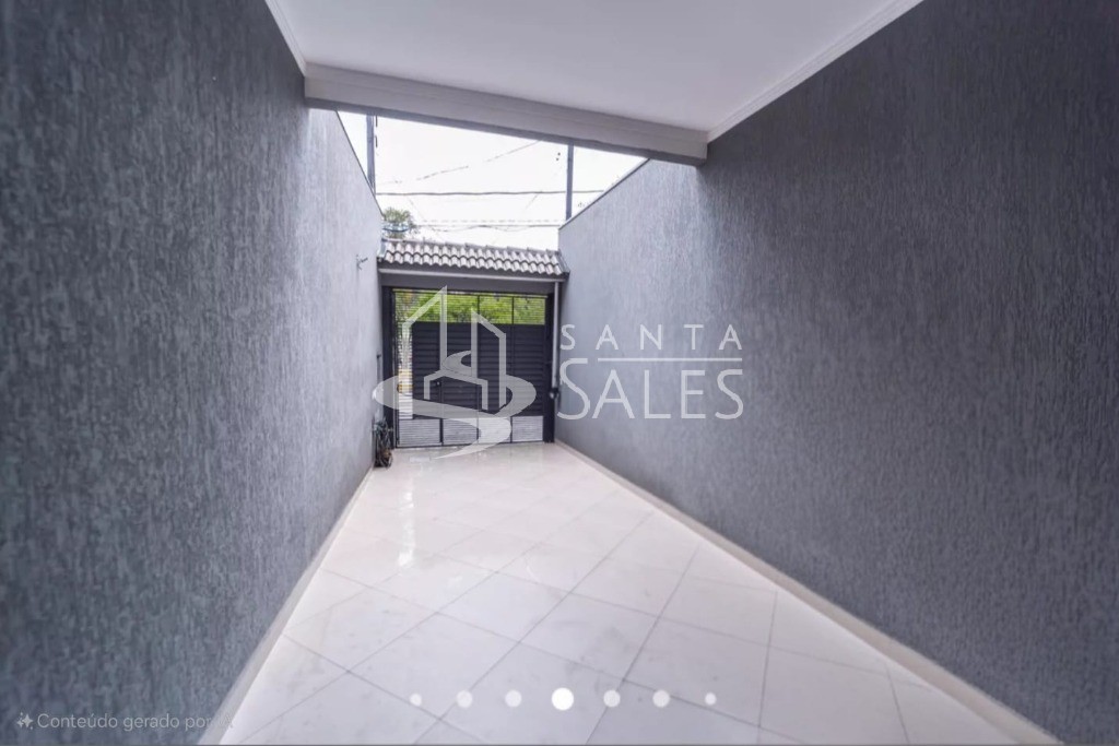 Sobrado, 3 quartos, 112 m² - Foto 22