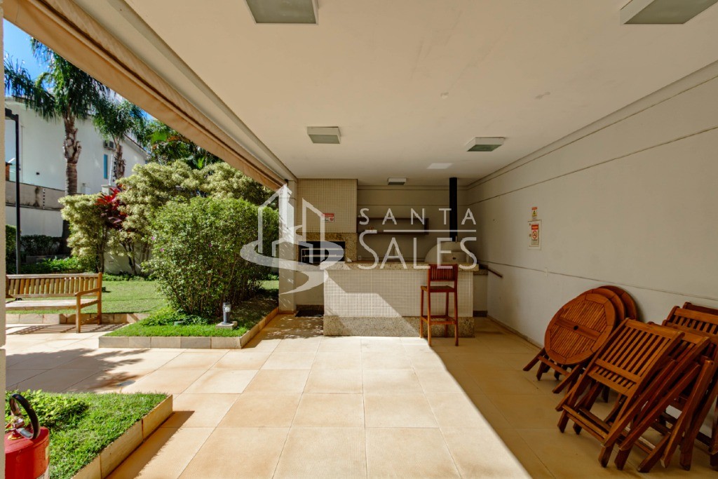 Apartamento, 2 quartos, 89 m² - Foto 2