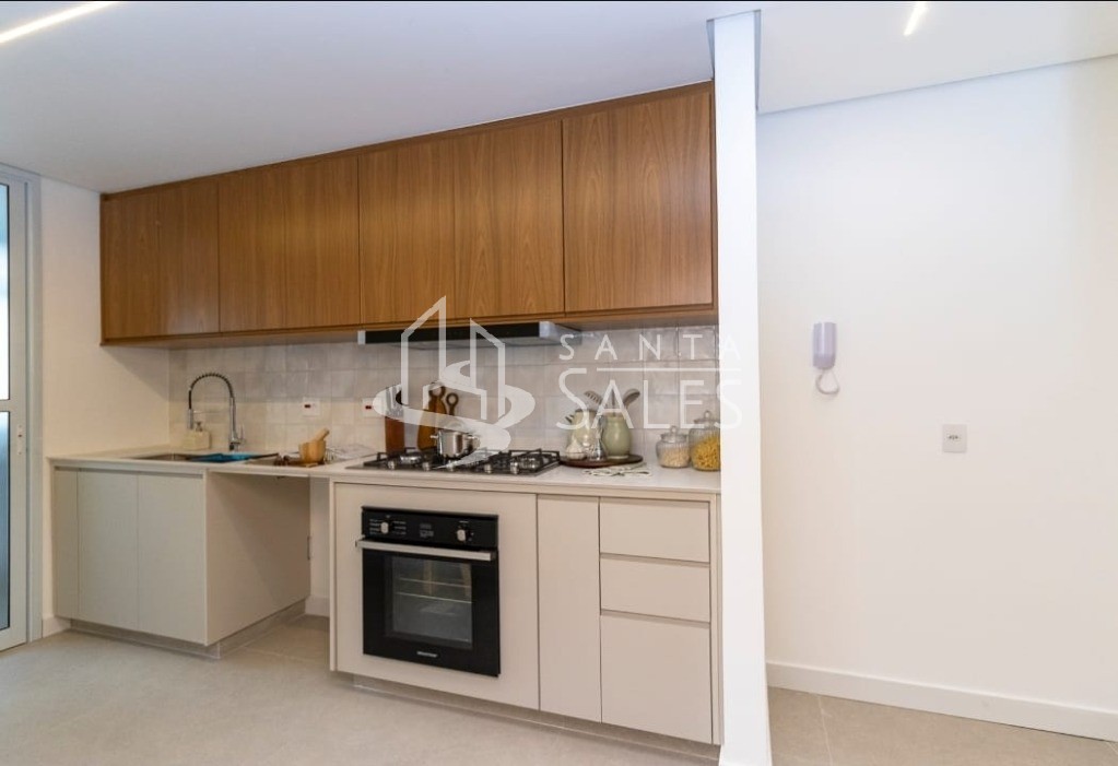 Apartamento, 3 quartos, 168 m² - Foto 2