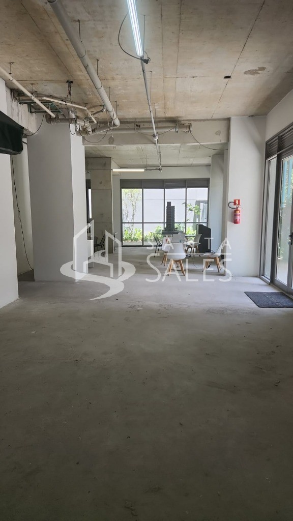 Loja-Salão, 325 m² - Foto 9