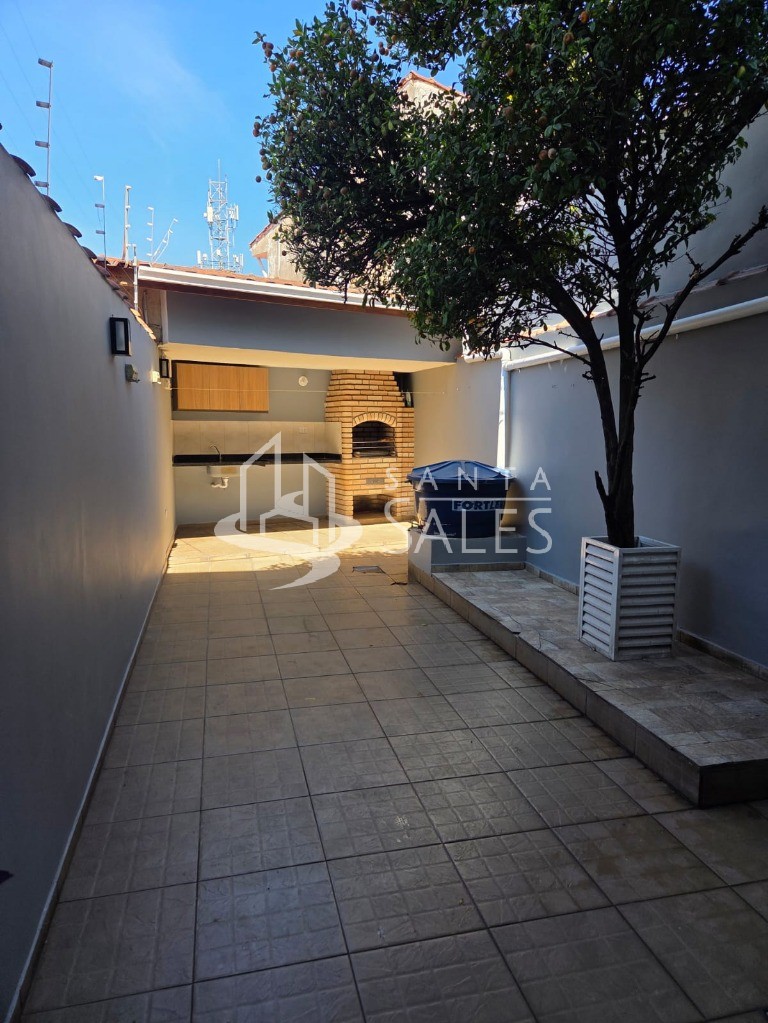 Sobrado, 3 quartos, 150 m² - Foto 23