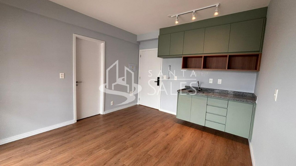 Apartamento, 1 quarto, 34 m² - Foto 7