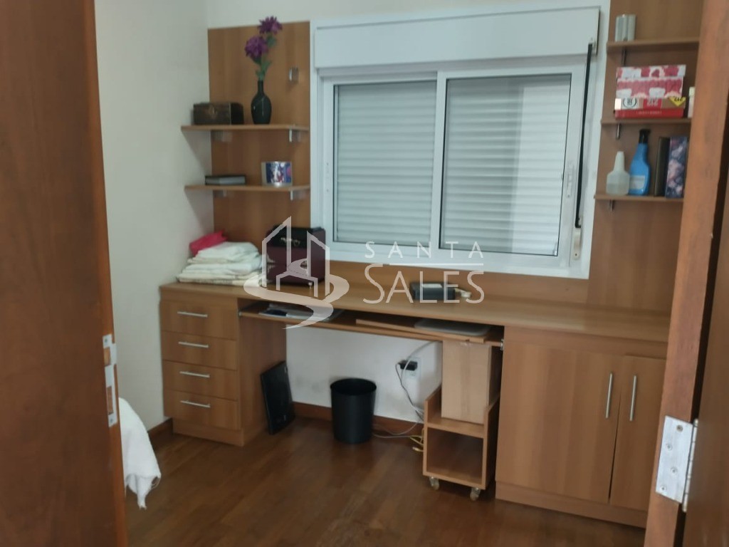 Sobrado, 3 quartos, 150 m² - Foto 34