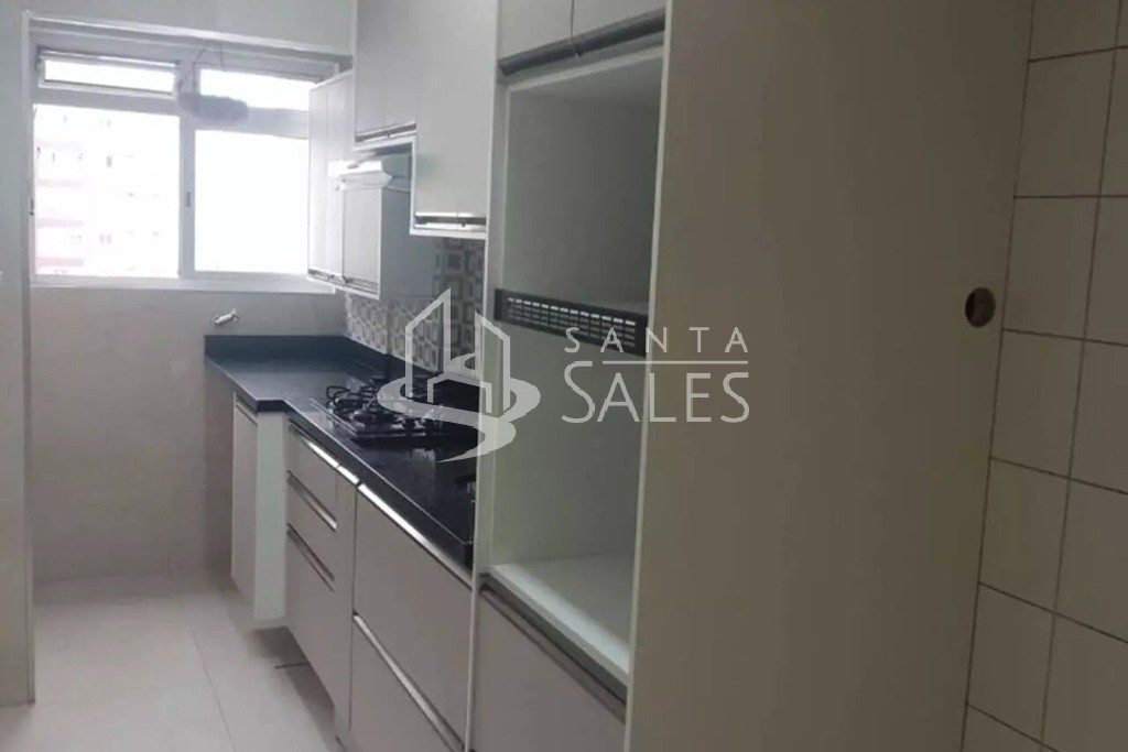 Apartamento, 3 quartos, 64 m² - Foto 9