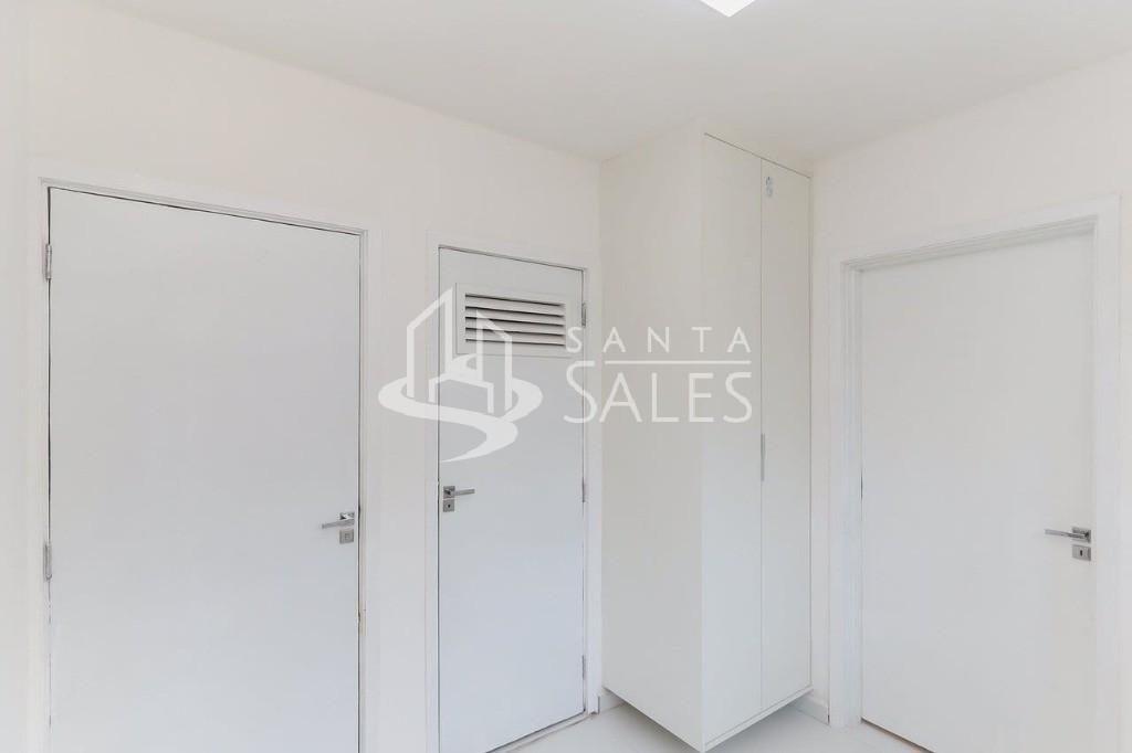 Apartamento, 3 quartos, 220 m² - Foto 7