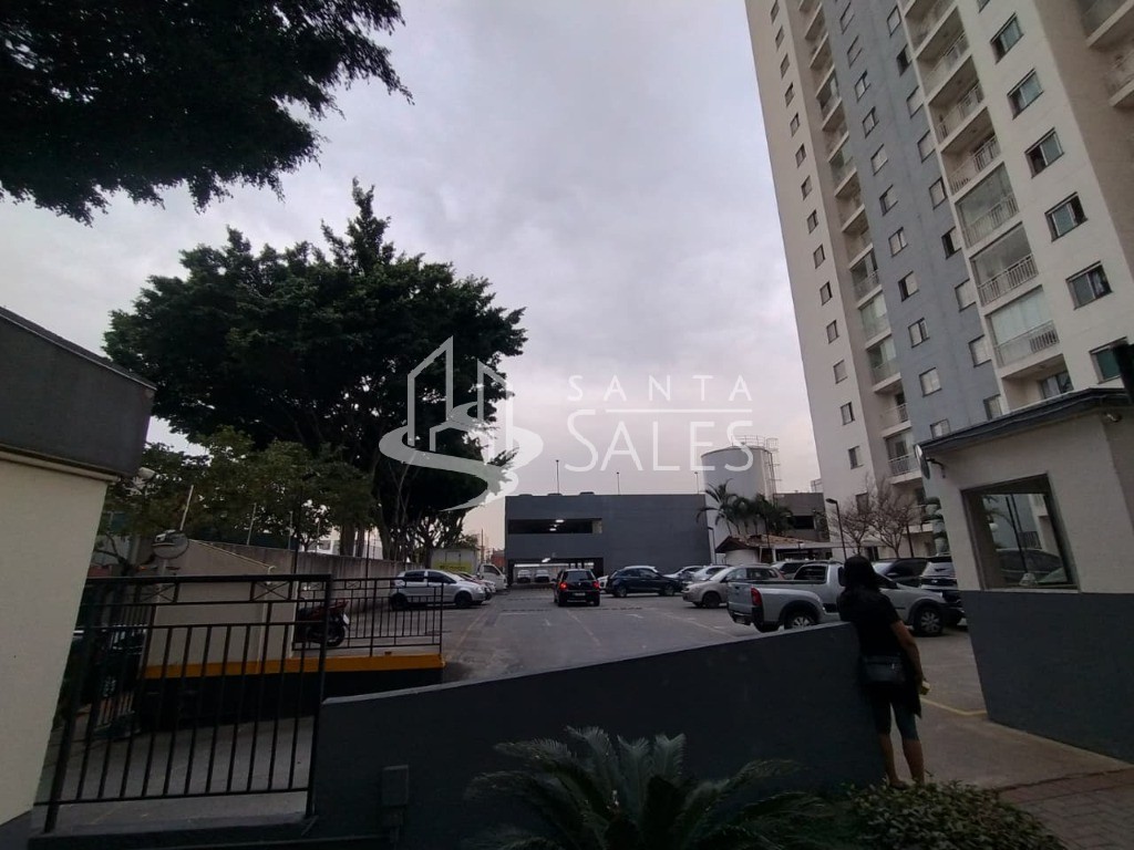 Apartamento, 2 quartos, 47 m² - Foto 24
