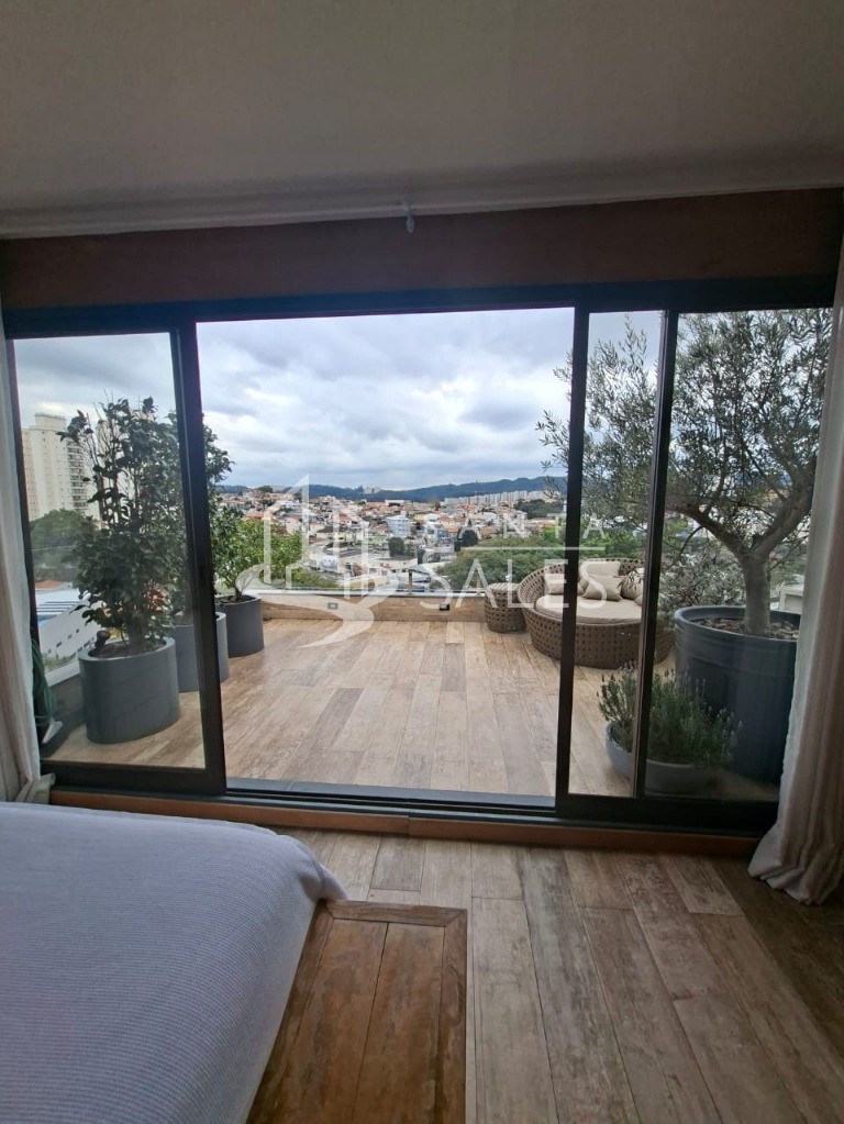 Sobrado, 4 quartos, 360 m² - Foto 15