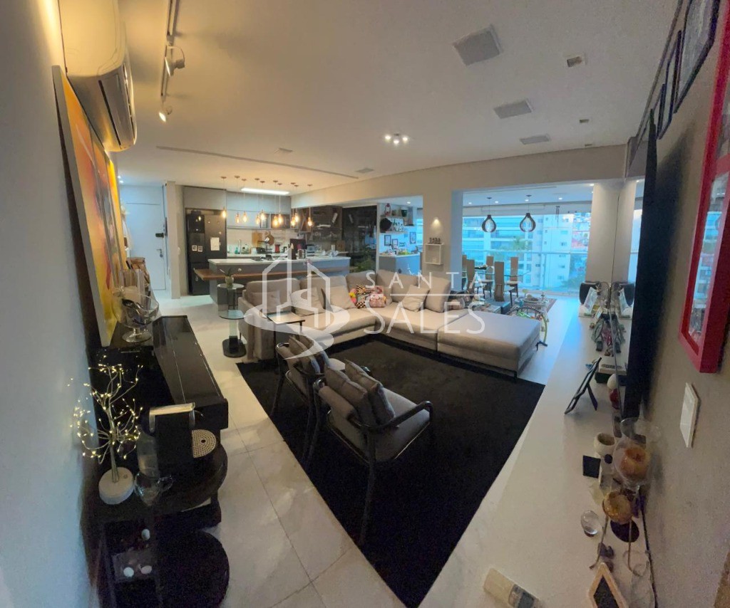 Apartamento, 2 quartos, 111 m² - Foto 11