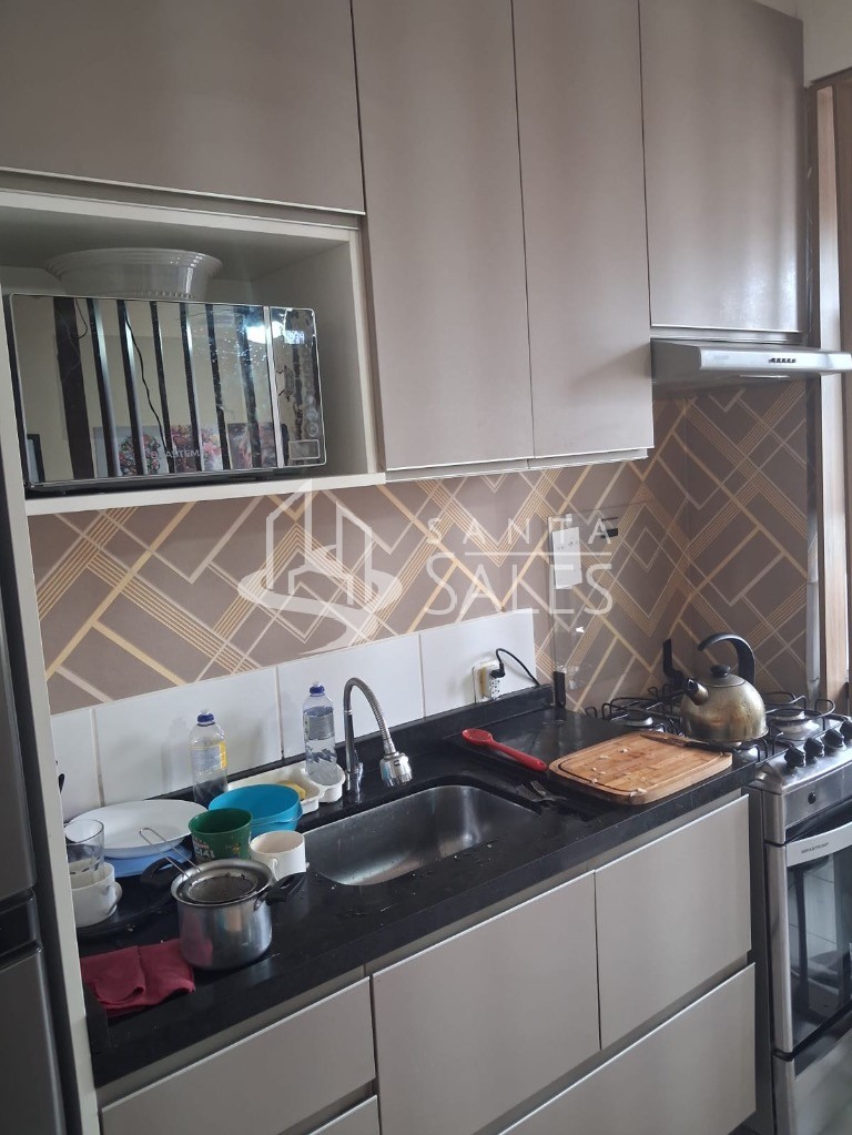Apartamento, 1 quarto, 36 m² - Foto 8
