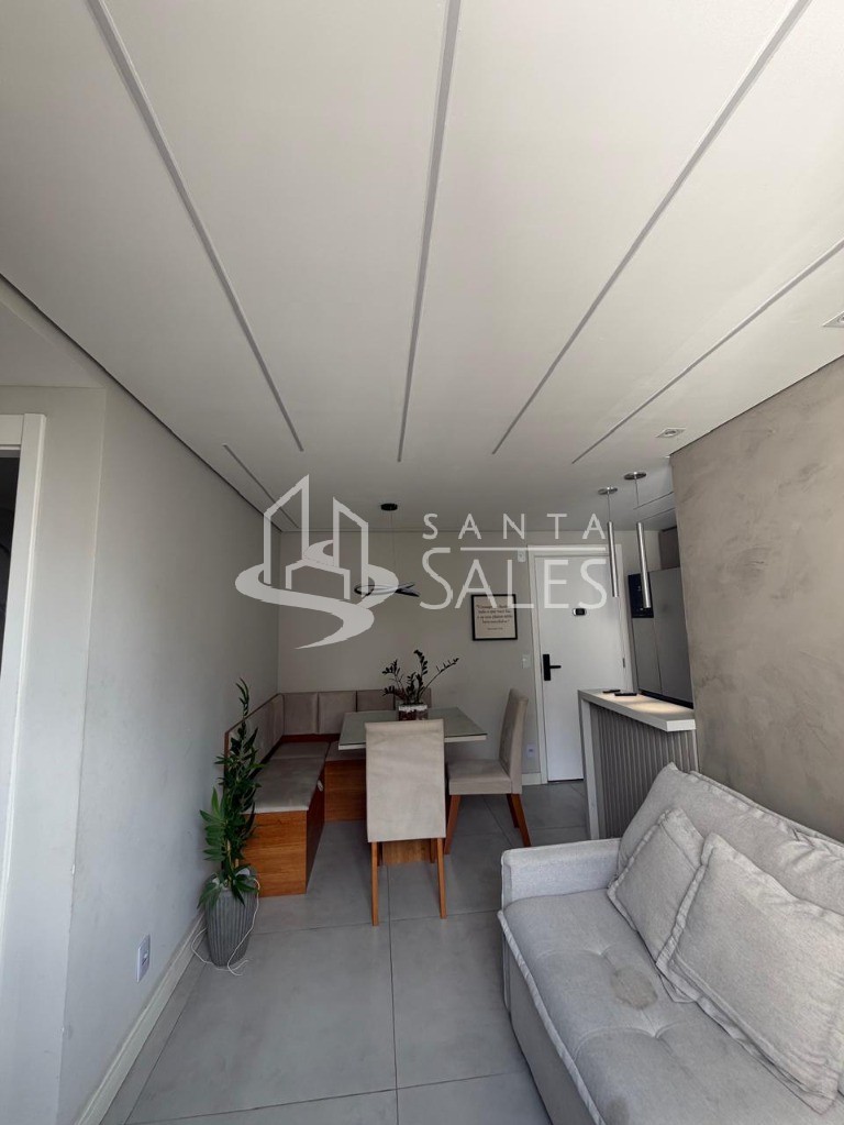 Apartamento, 2 quartos, 40 m² - Foto 19